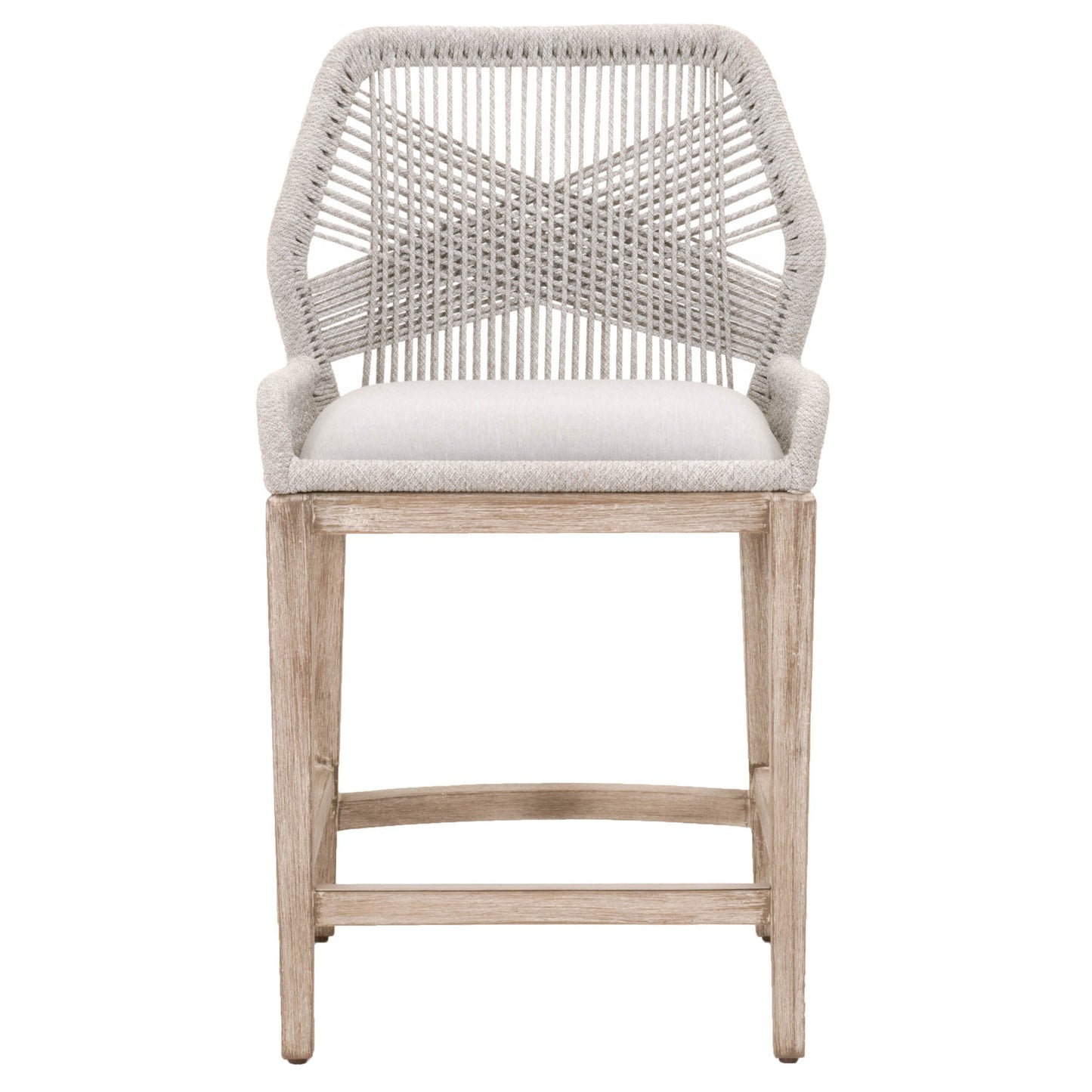 Tabouret de comptoir Loom