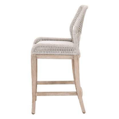 Tabouret de comptoir Loom