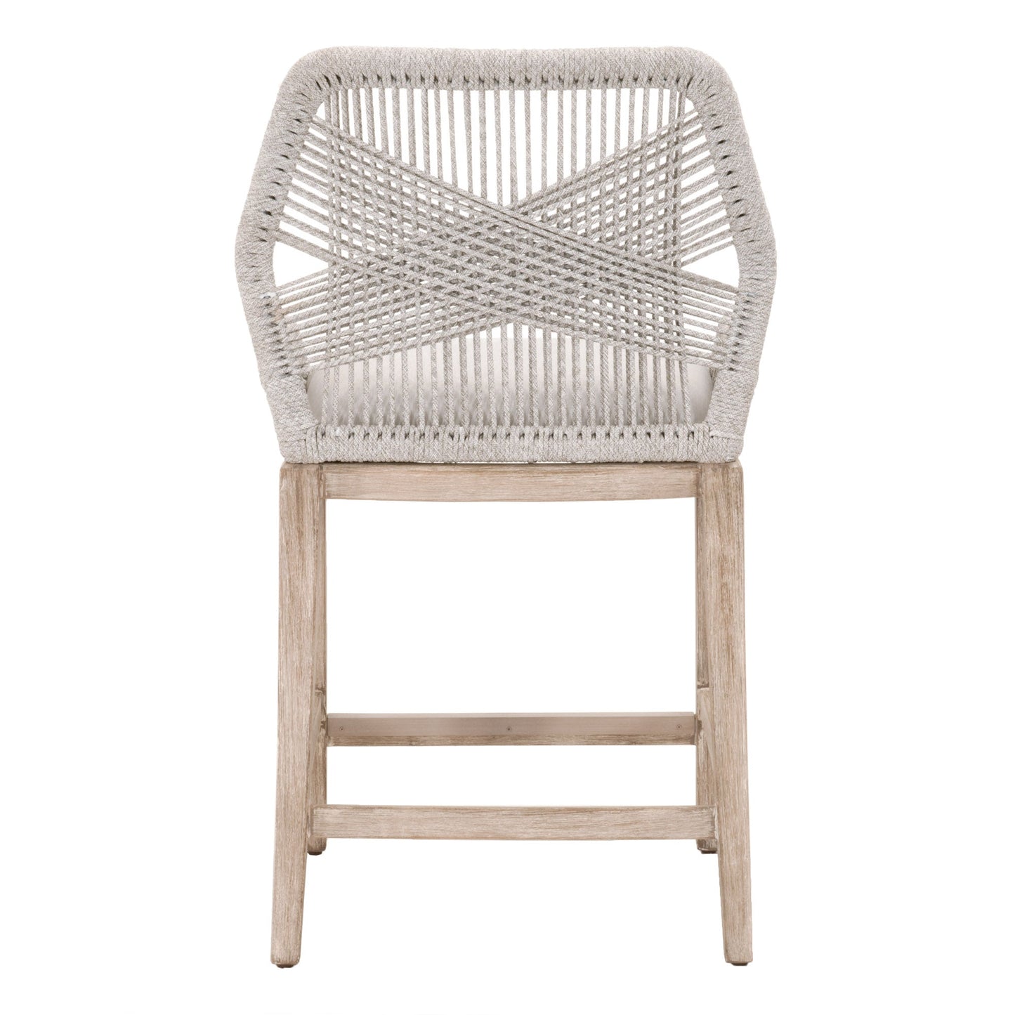 Tabouret de comptoir Loom