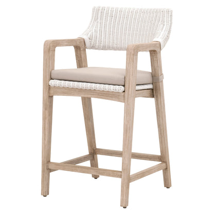 Tabouret de bar Lucia