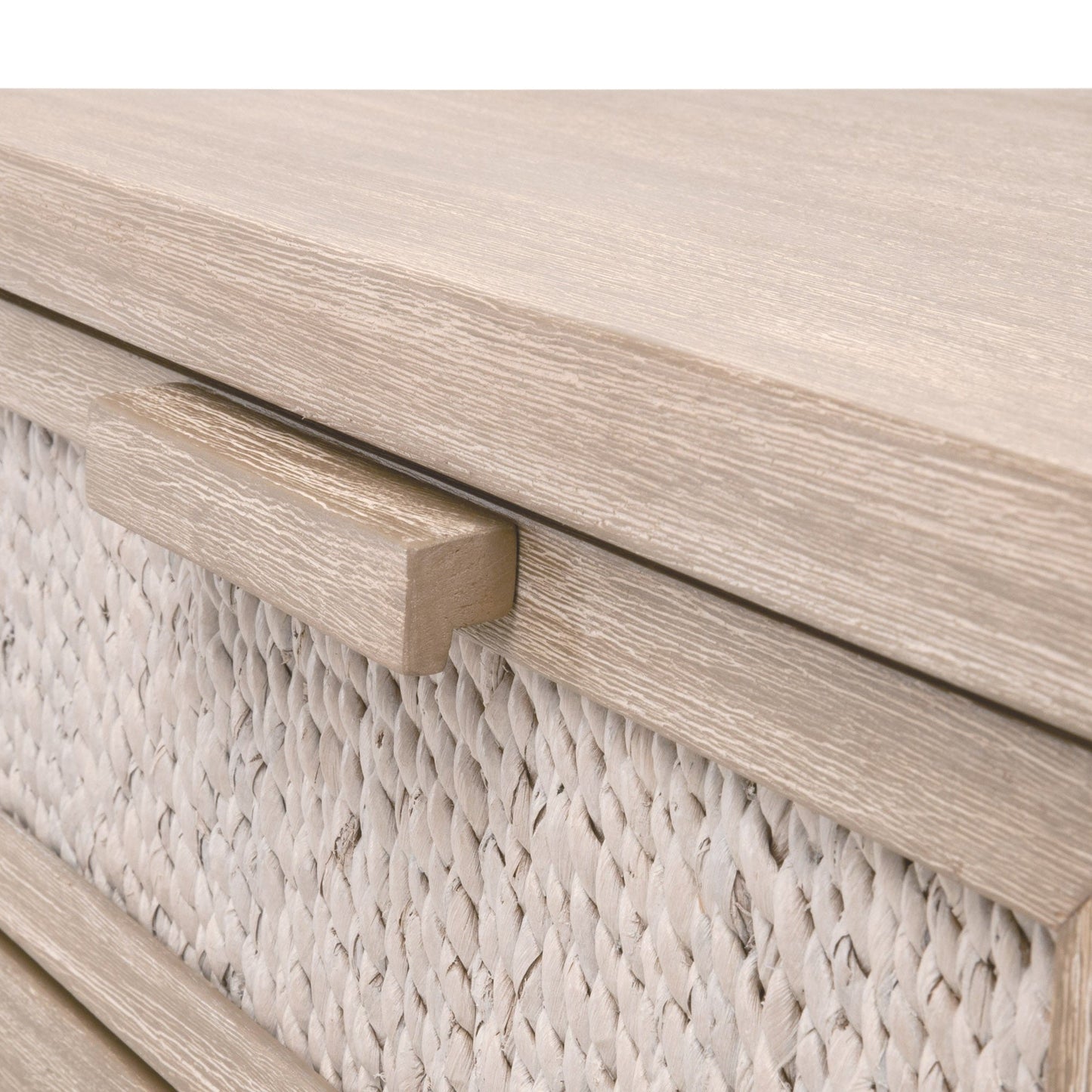 Table de chevet malaise à 1 tiroir