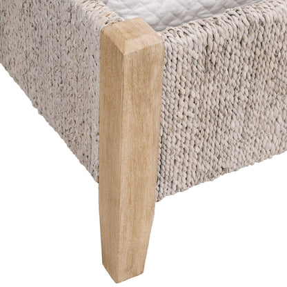 Lit King Size Malais Cal