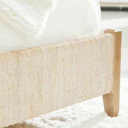 Lit King Size Malais Cal