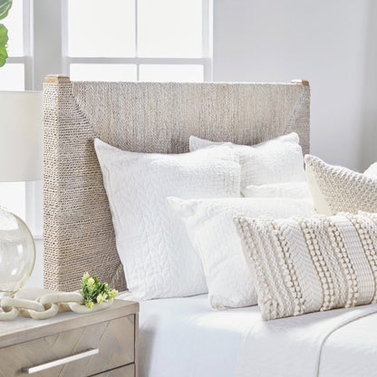 Lit Queen Size malais