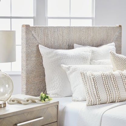 Lit Queen Size malais