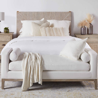 Lit King Size standard malais