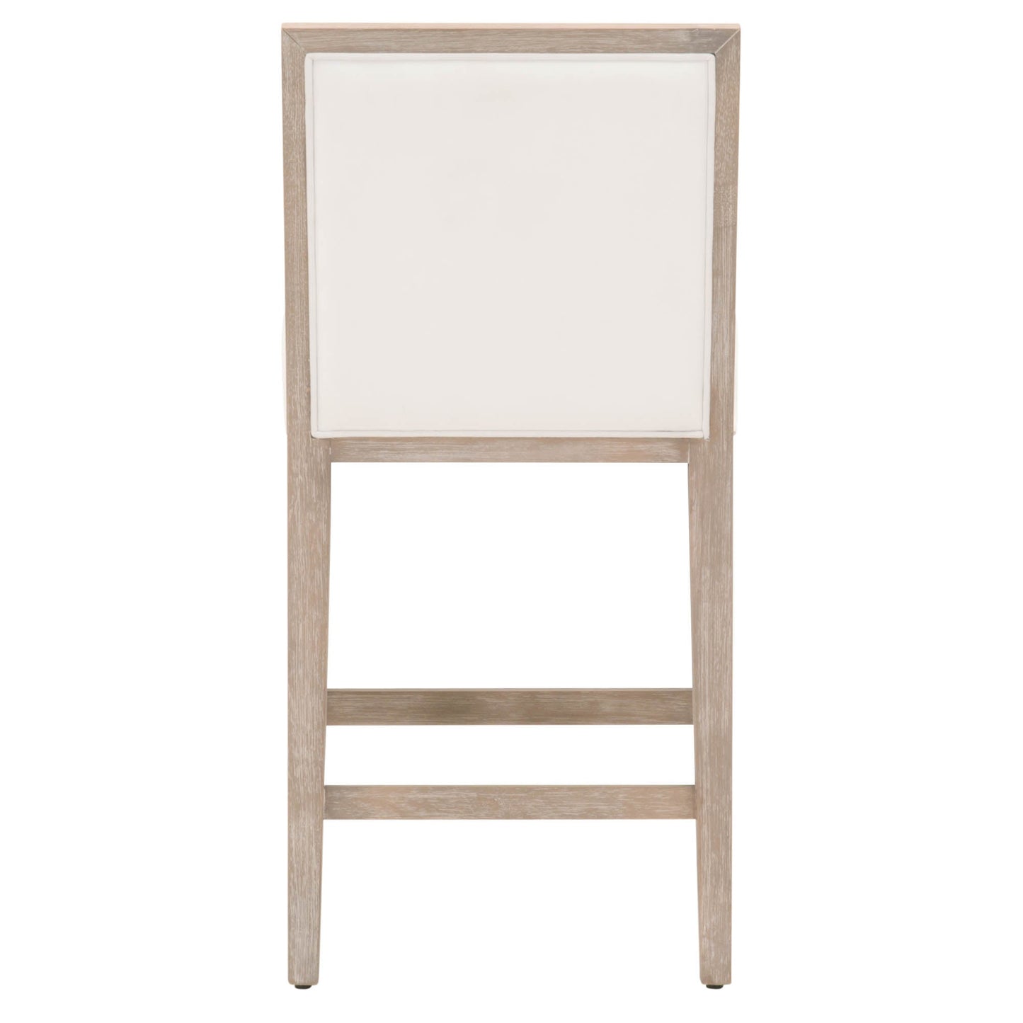 Tabouret de bar Martin, lot de 2