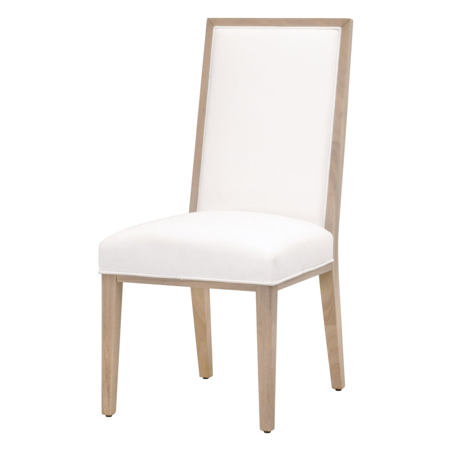 Chaise de salle à manger Martin, lot de 2
