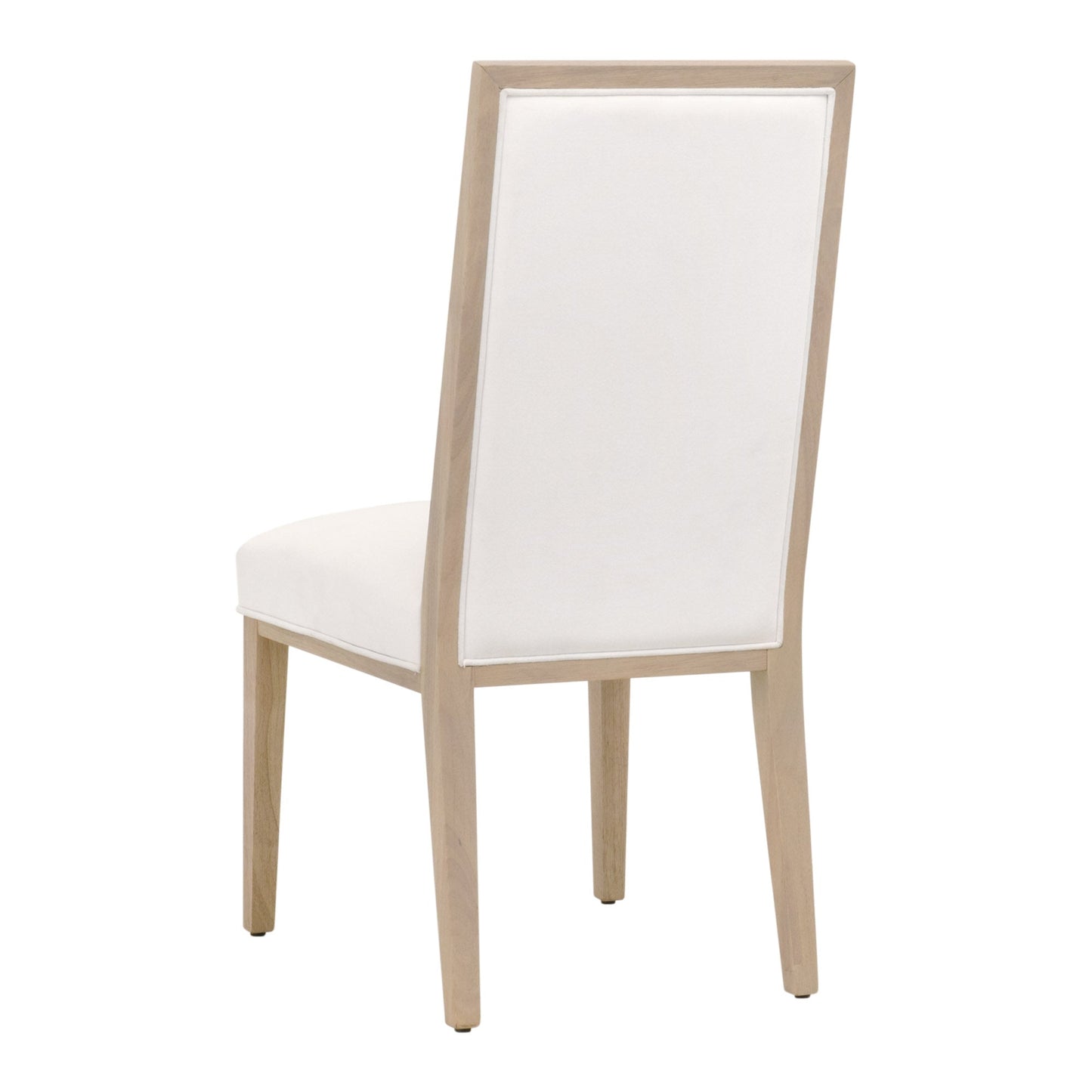 Chaise de salle à manger Martin, lot de 2