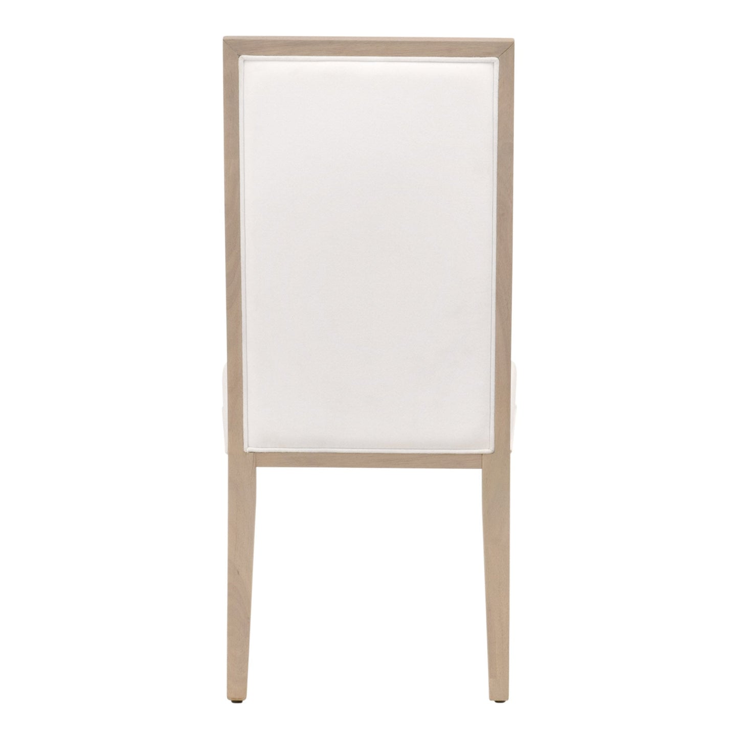 Chaise de salle à manger Martin, lot de 2