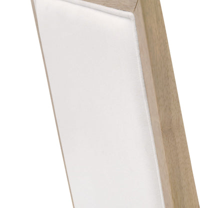 Chaise de salle à manger Martin, lot de 2