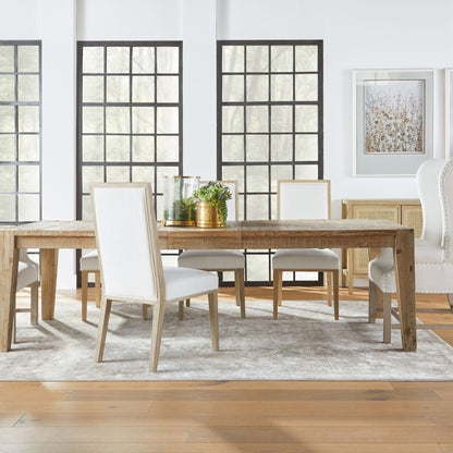 Chaise de salle à manger Martin, lot de 2