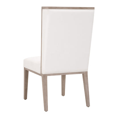 Fauteuil à oreilles Martin, lot de 2