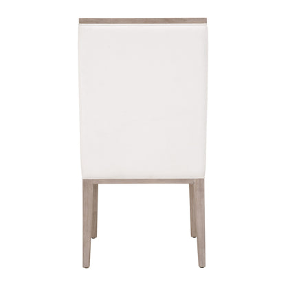 Fauteuil à oreilles Martin, lot de 2