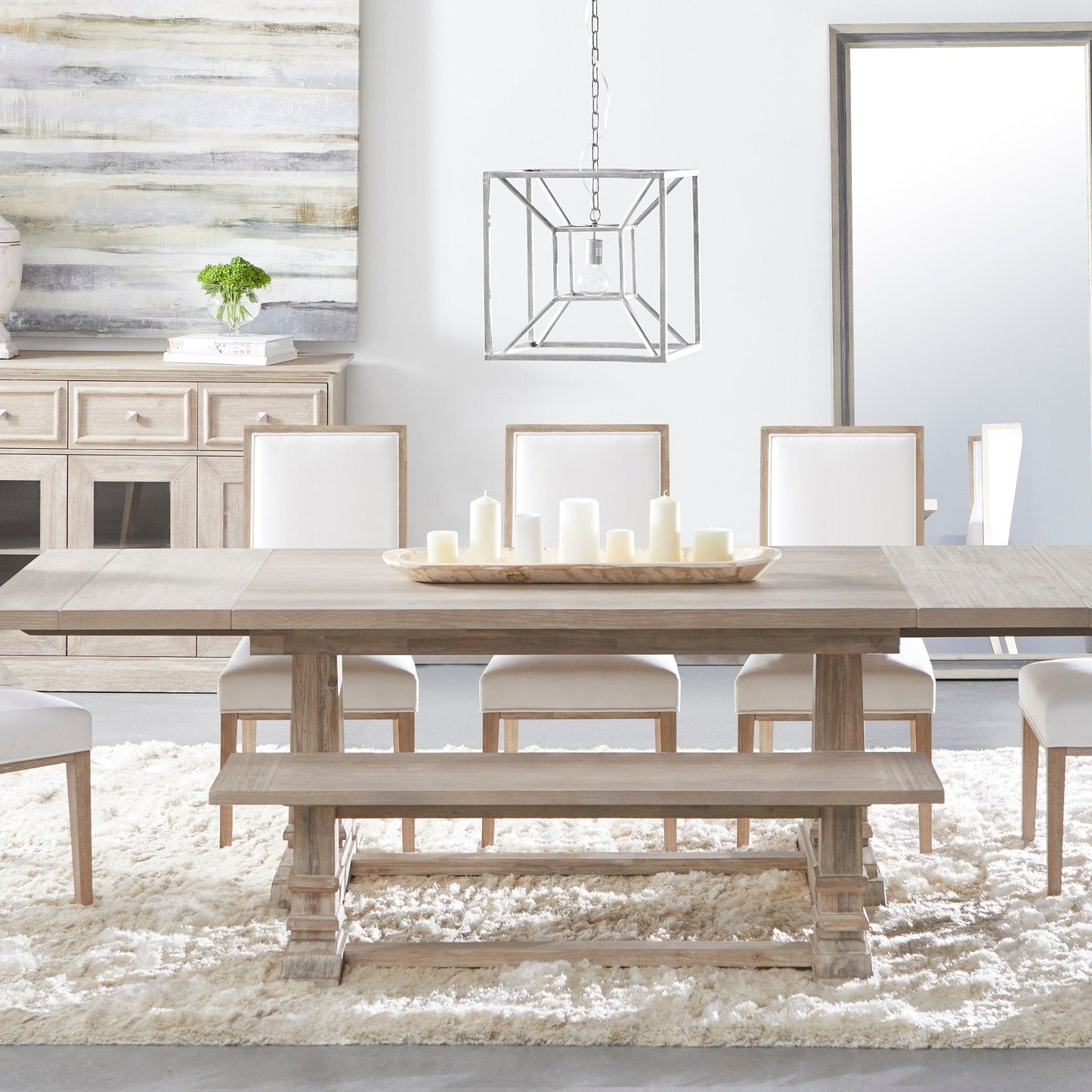 Fauteuil à oreilles Martin, lot de 2