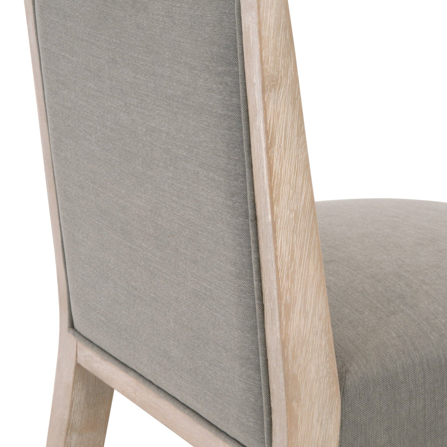 Tabouret de bar Martin, lot de 2