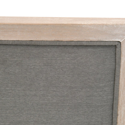 Tabouret de bar Martin, lot de 2