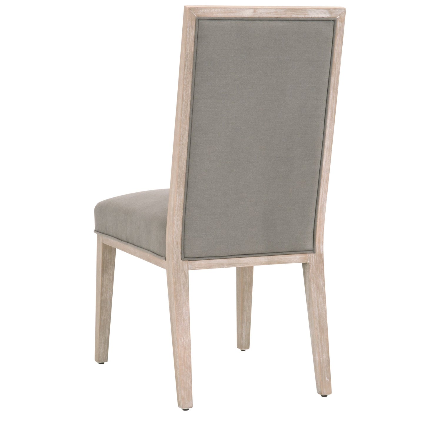 Chaise de salle à manger Martin, lot de 2
