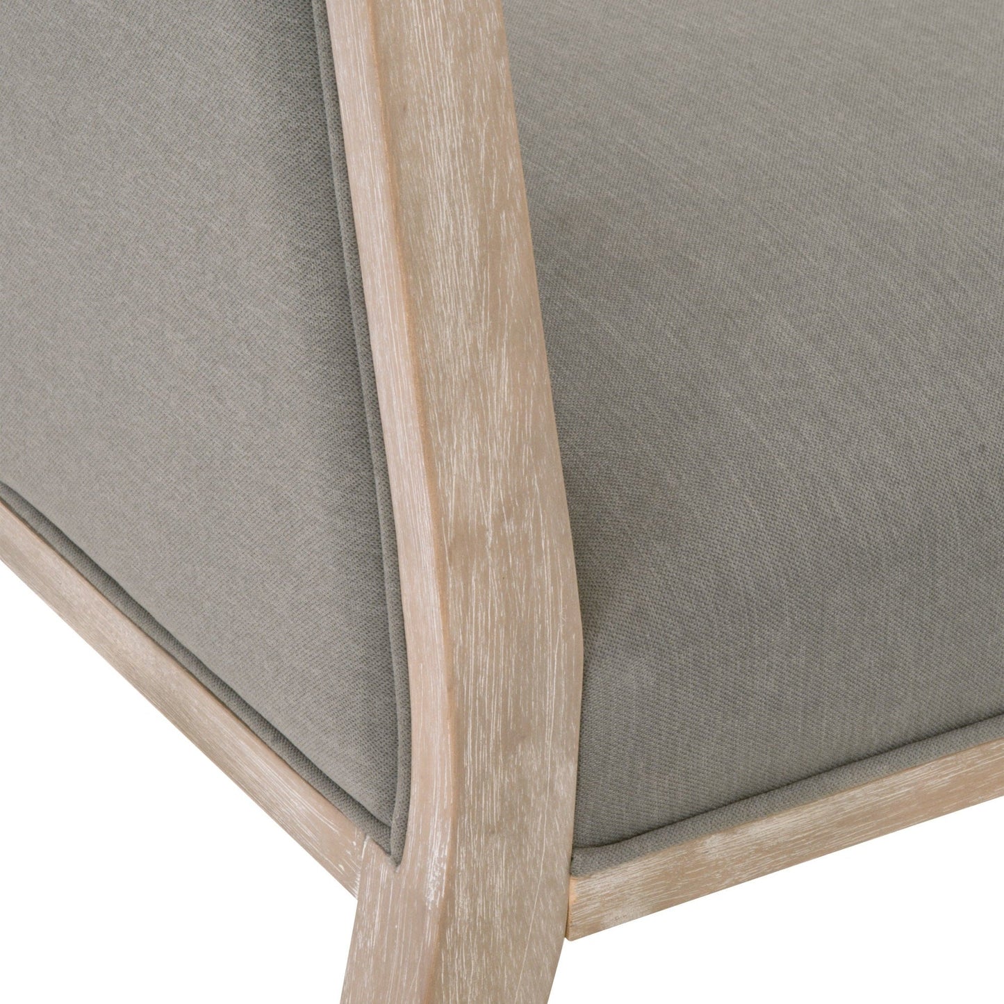 Chaise de salle à manger Martin, lot de 2