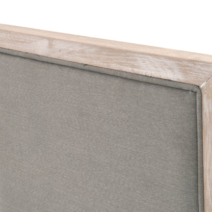 Chaise de salle à manger Martin, lot de 2