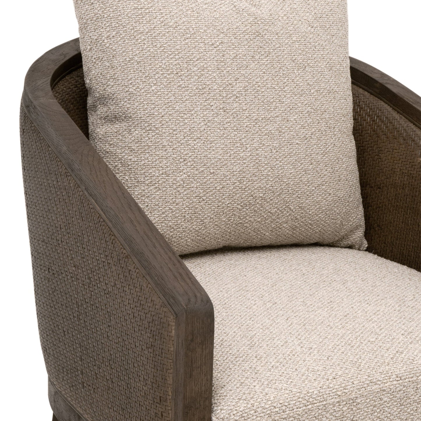 Fauteuil McGuire