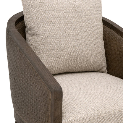 Fauteuil McGuire