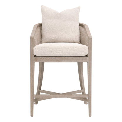 Tabouret de comptoir McGuire