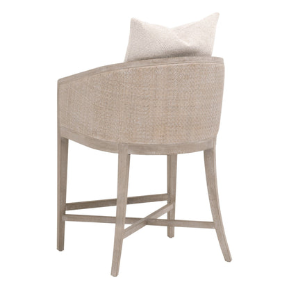 Tabouret de comptoir McGuire