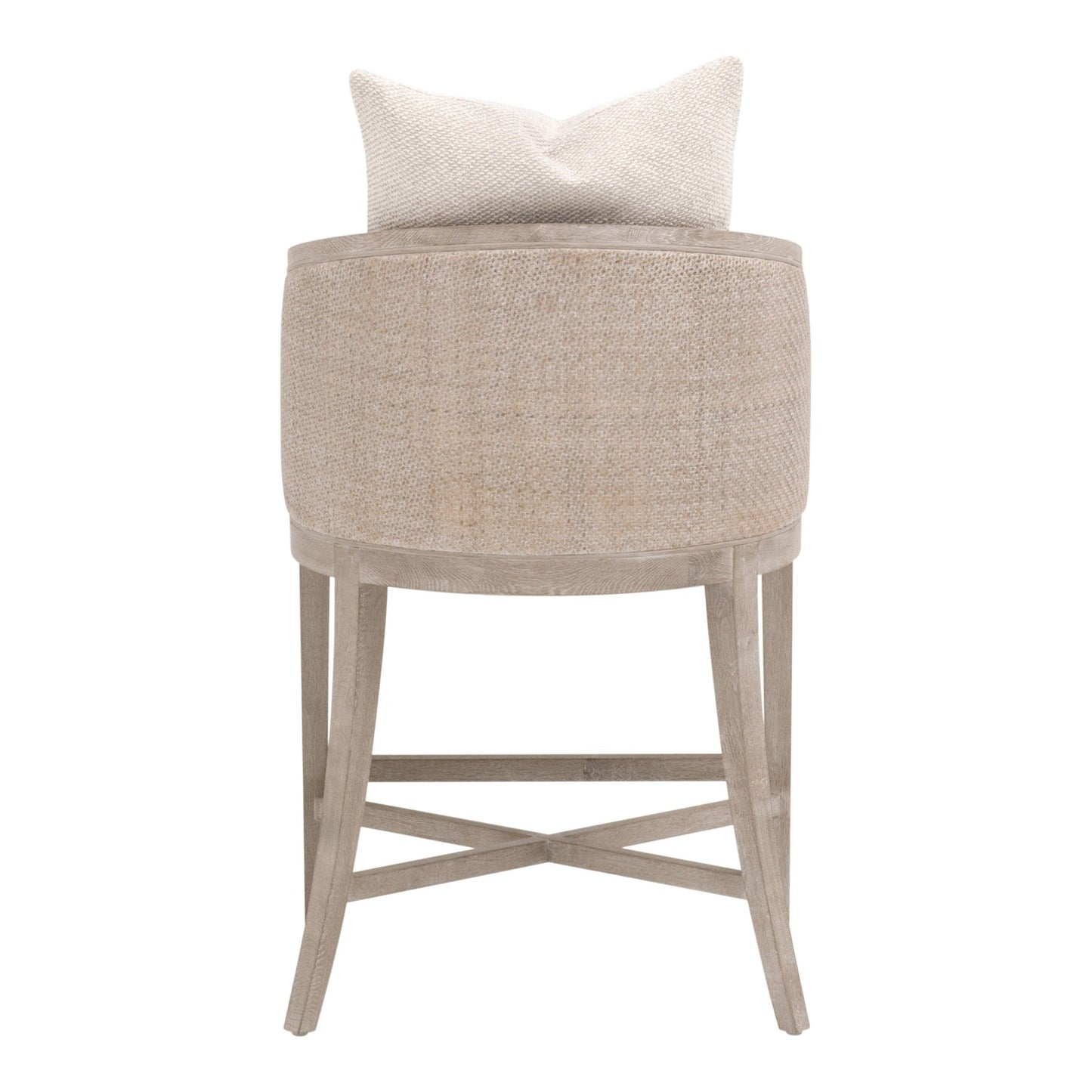 Tabouret de comptoir McGuire
