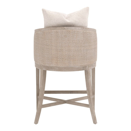 Tabouret de comptoir McGuire