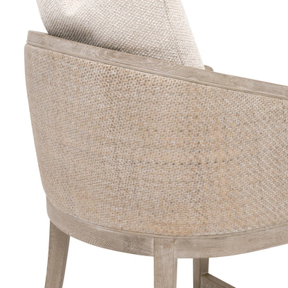 Tabouret de comptoir McGuire