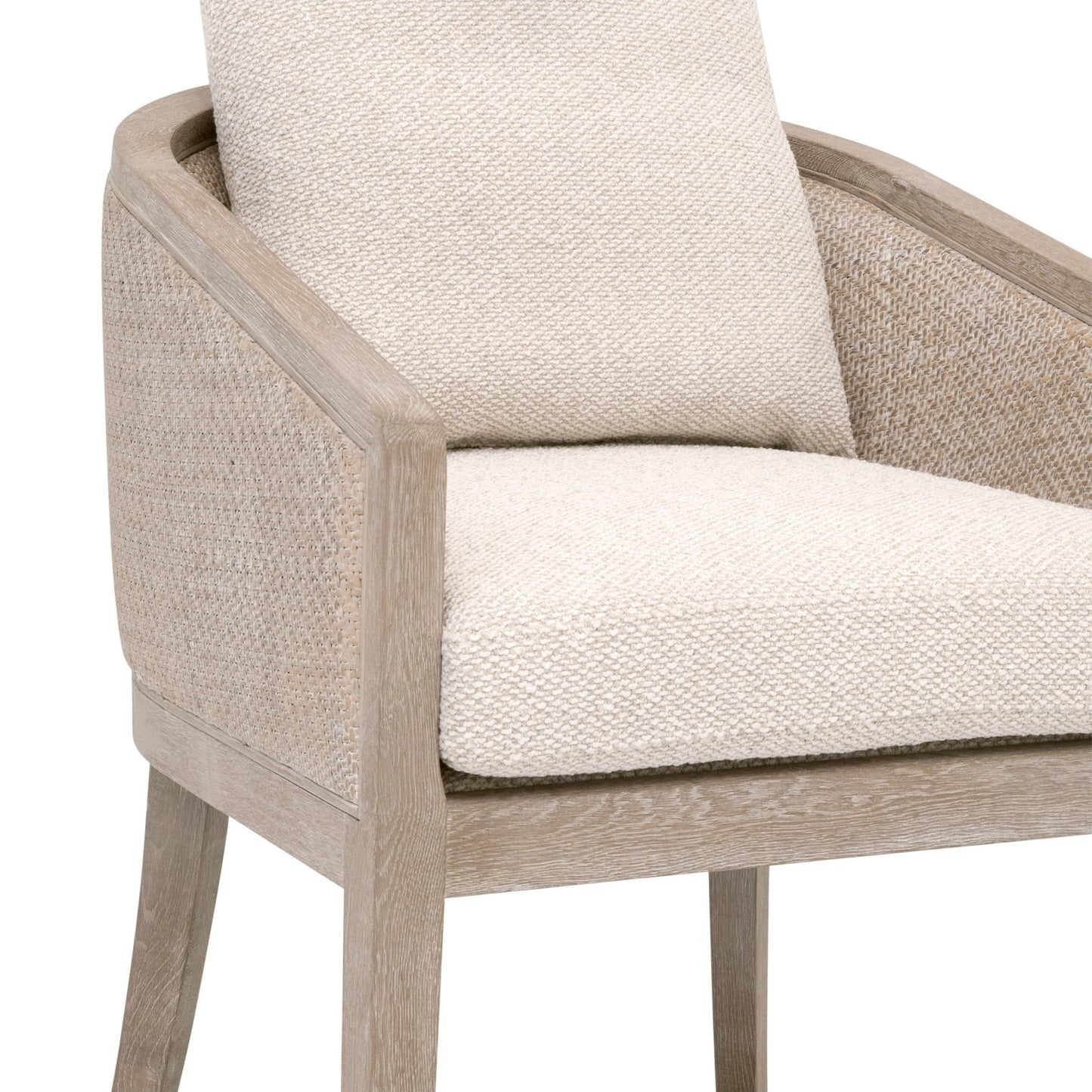 Tabouret de comptoir McGuire