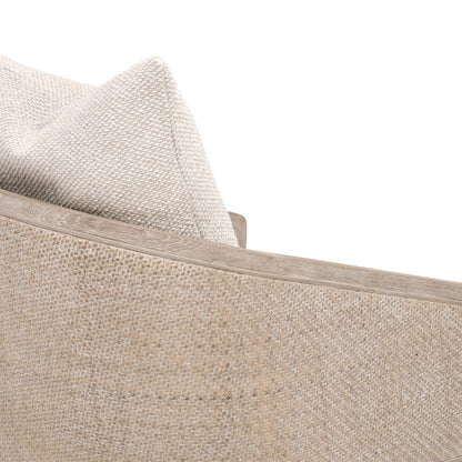 Tabouret de comptoir McGuire