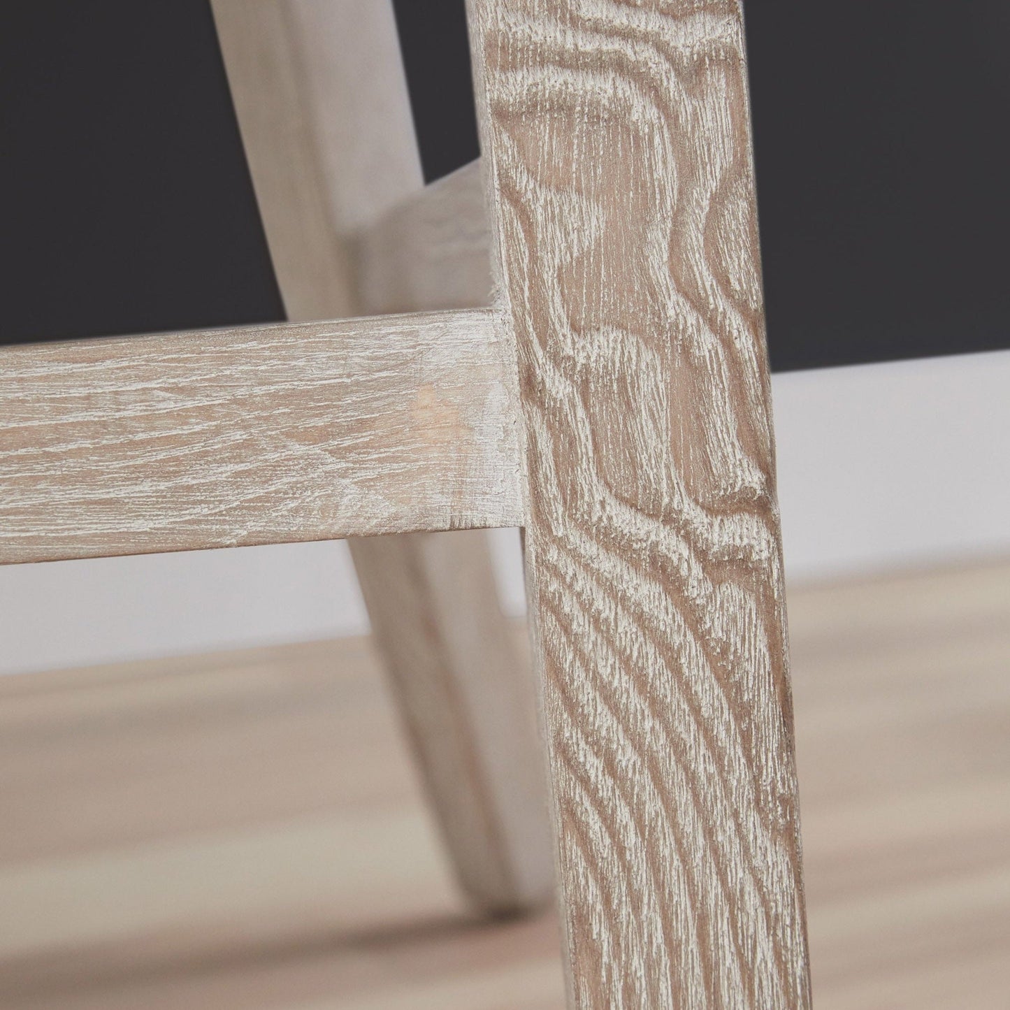 Tabouret de bar pivotant Milton