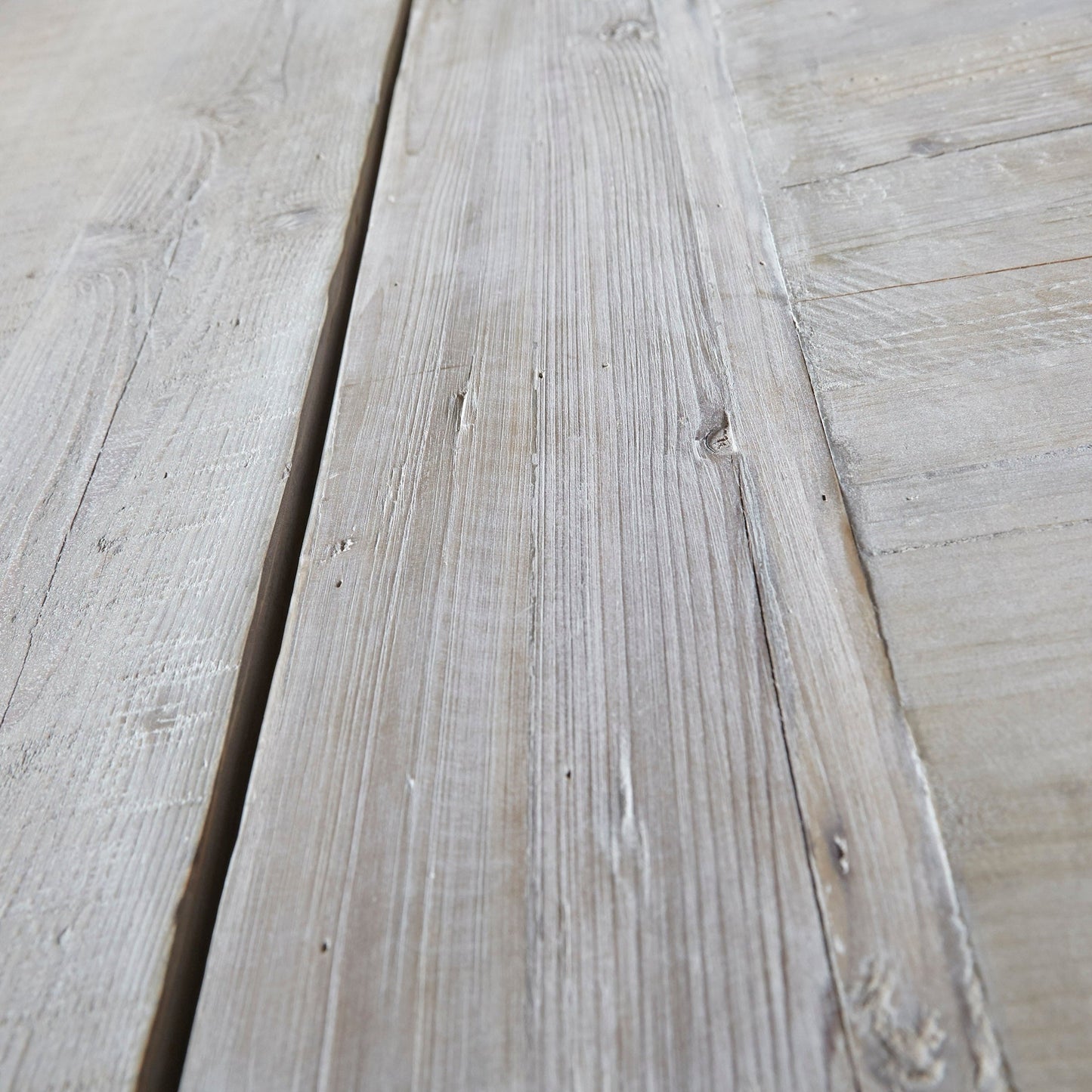 Table à manger extensible du monastère