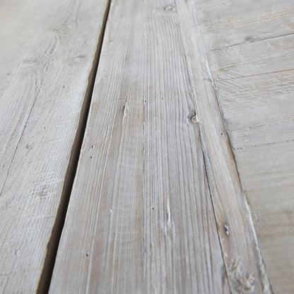 Table à manger extensible du monastère