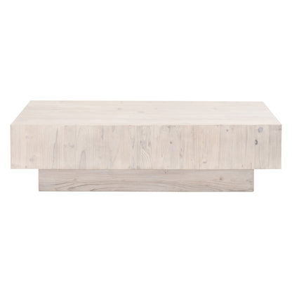 Table basse Montauk