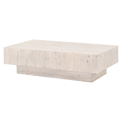 Table basse Montauk