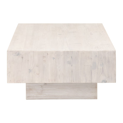 Table basse Montauk