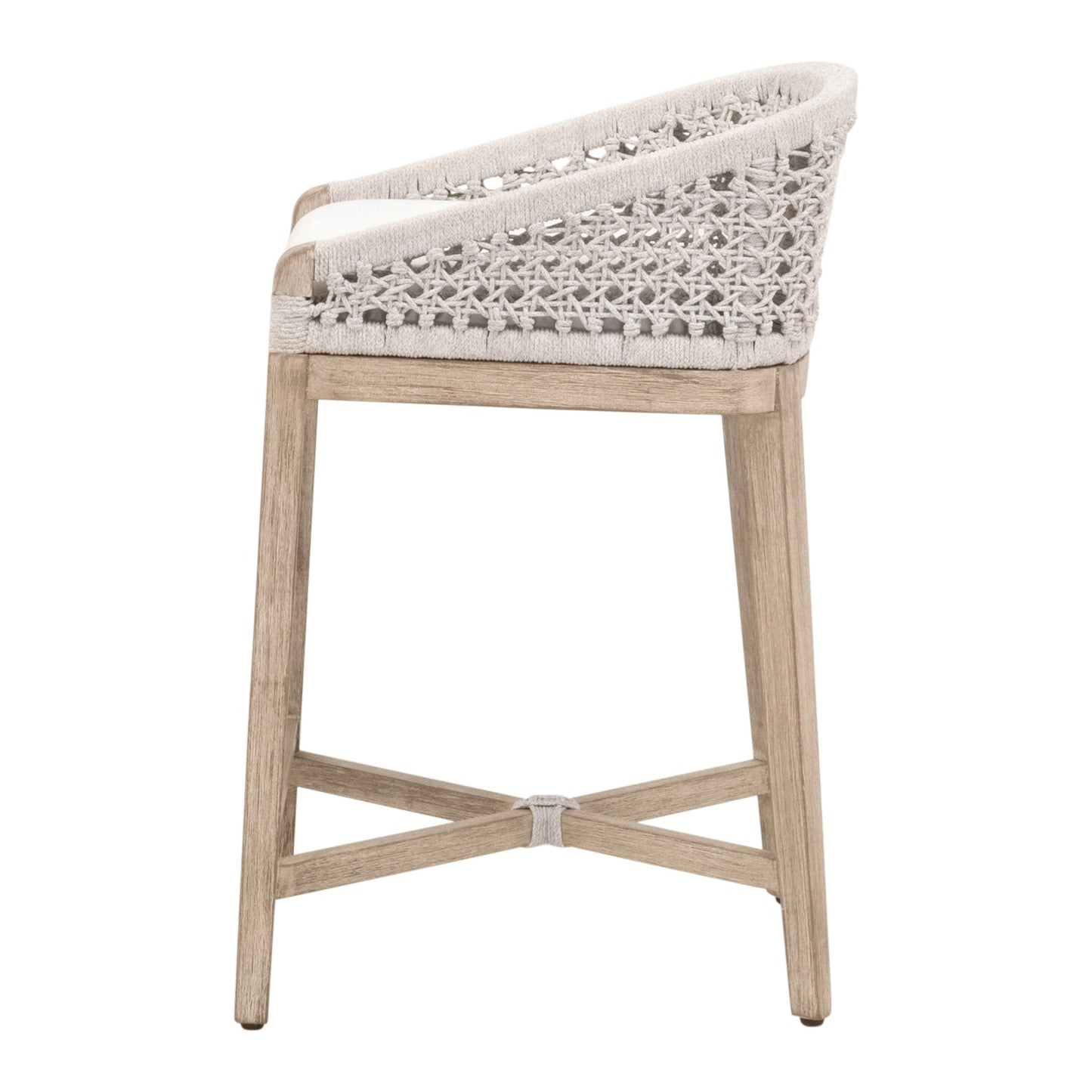 Tabouret de comptoir Montecito
