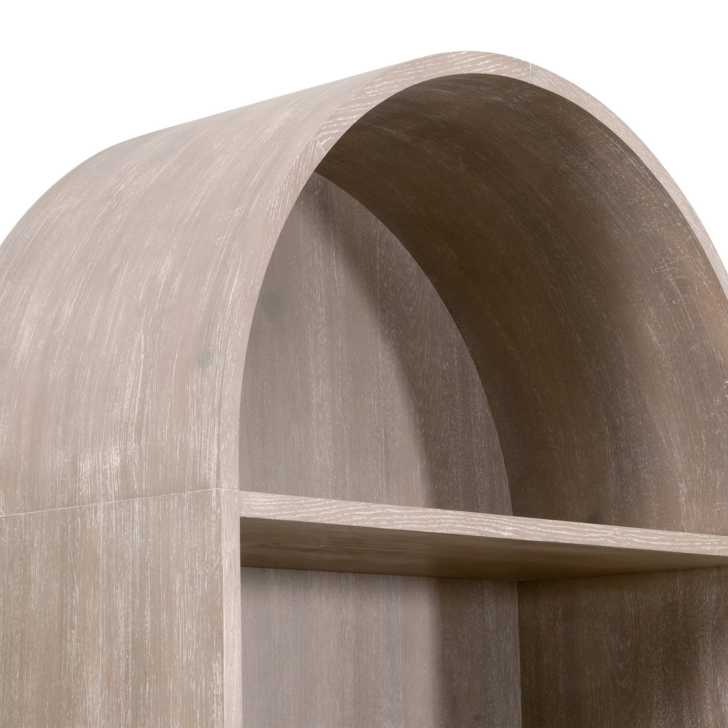 Bibliothèque de rangement Morris