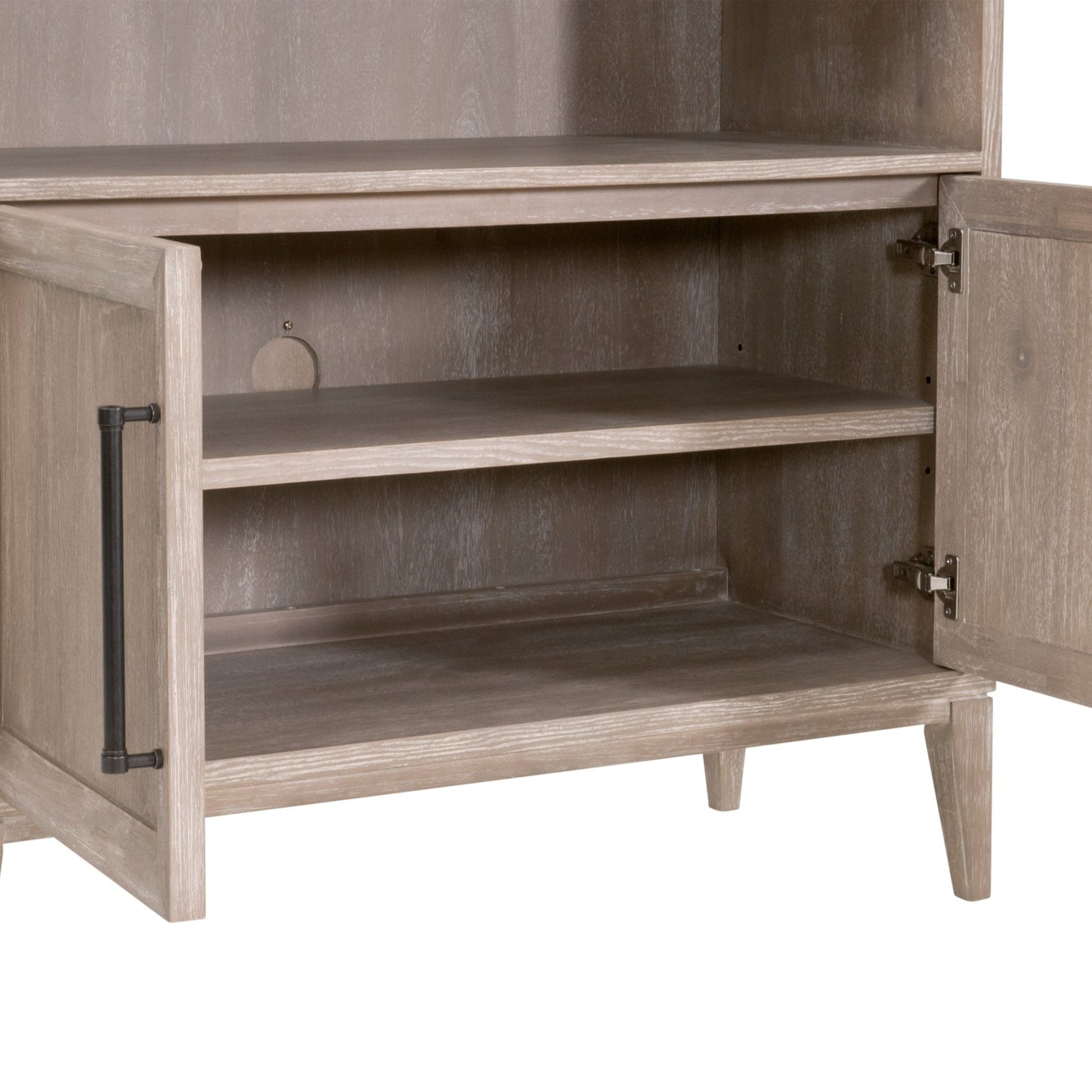 Bibliothèque de rangement Morris