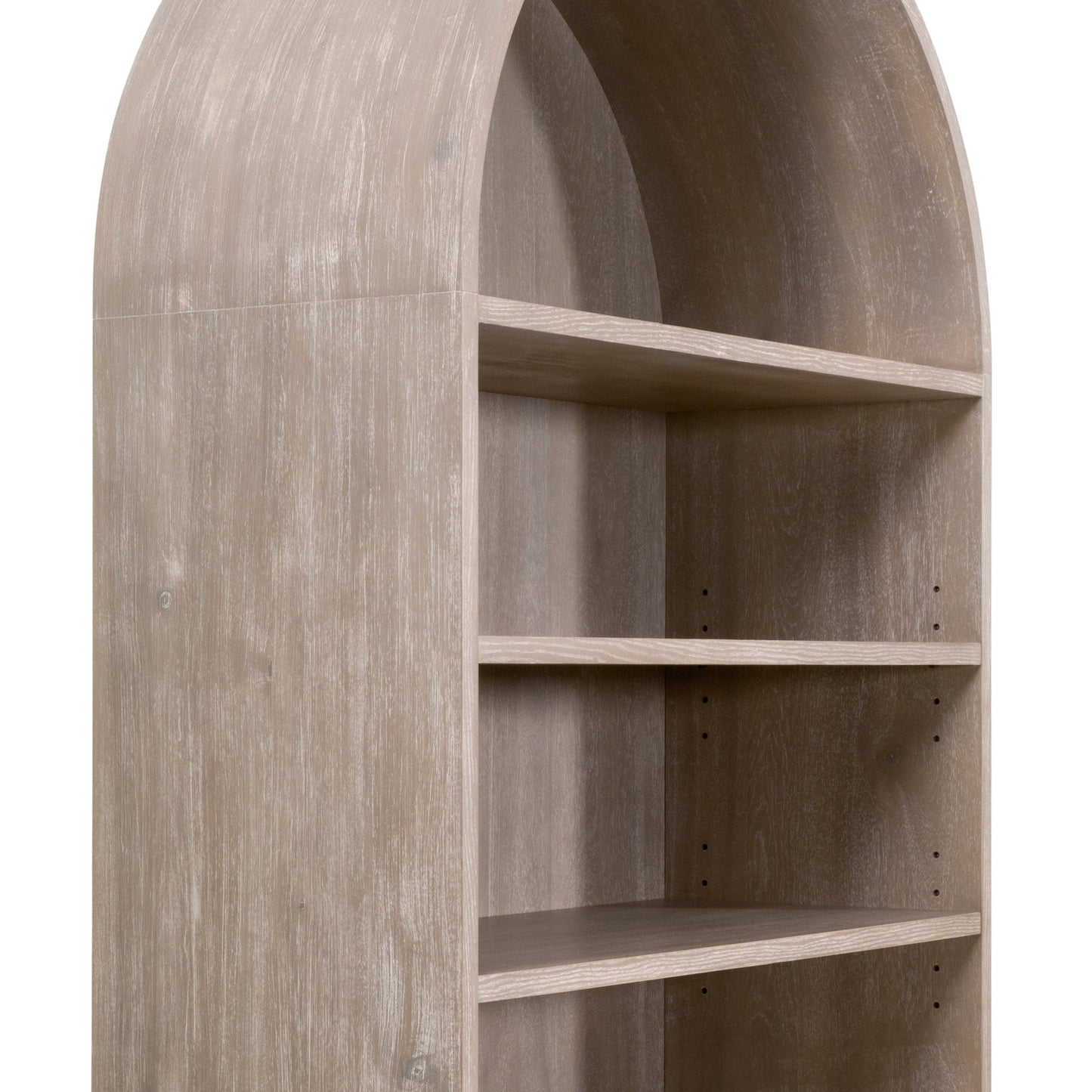 Bibliothèque de rangement Morris