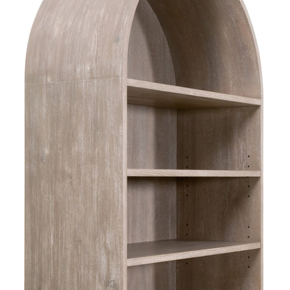 Bibliothèque de rangement Morris