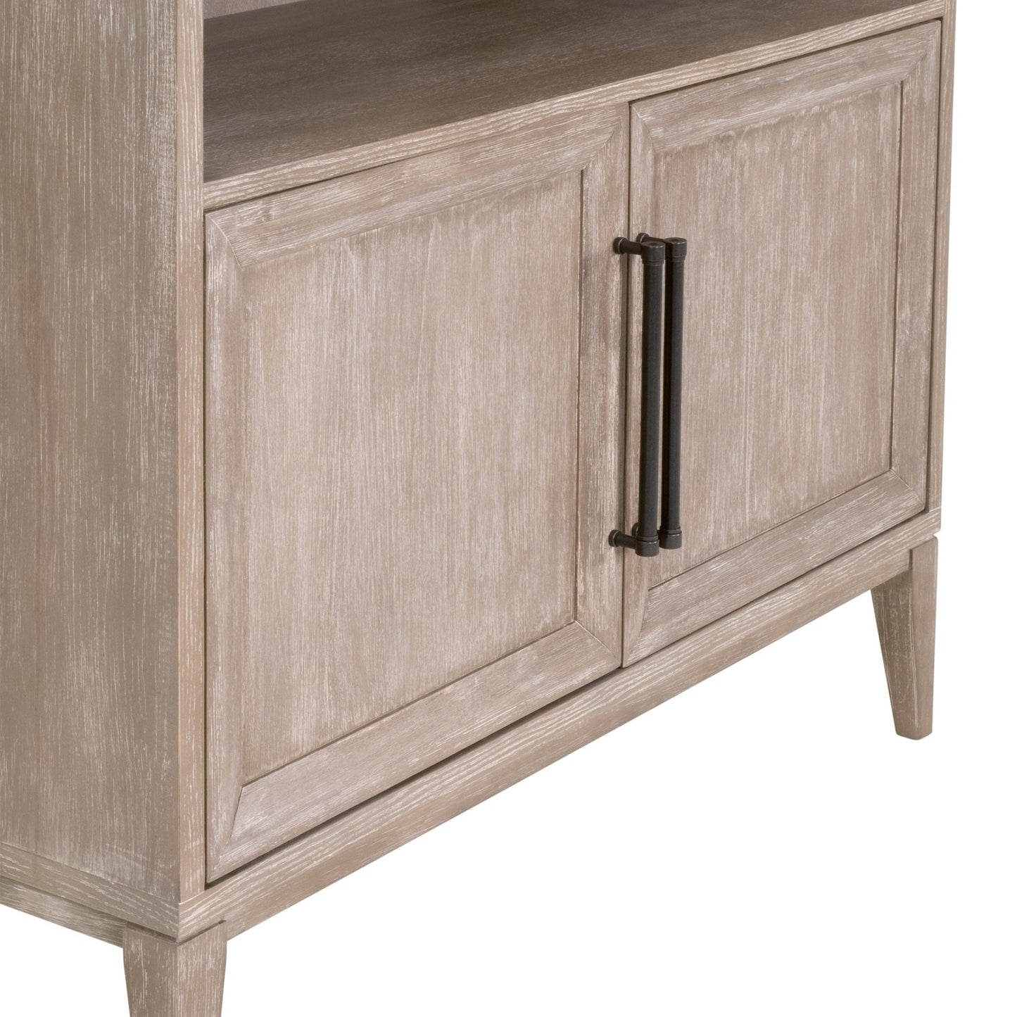 Bibliothèque de rangement Morris