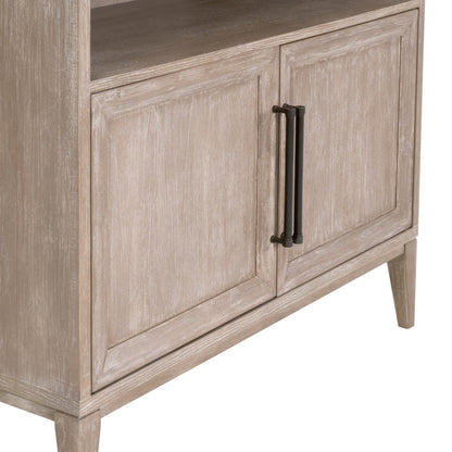 Bibliothèque de rangement Morris