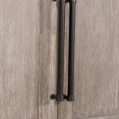 Bibliothèque de rangement Morris