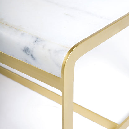 Table basse New York