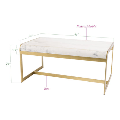 Table basse New York