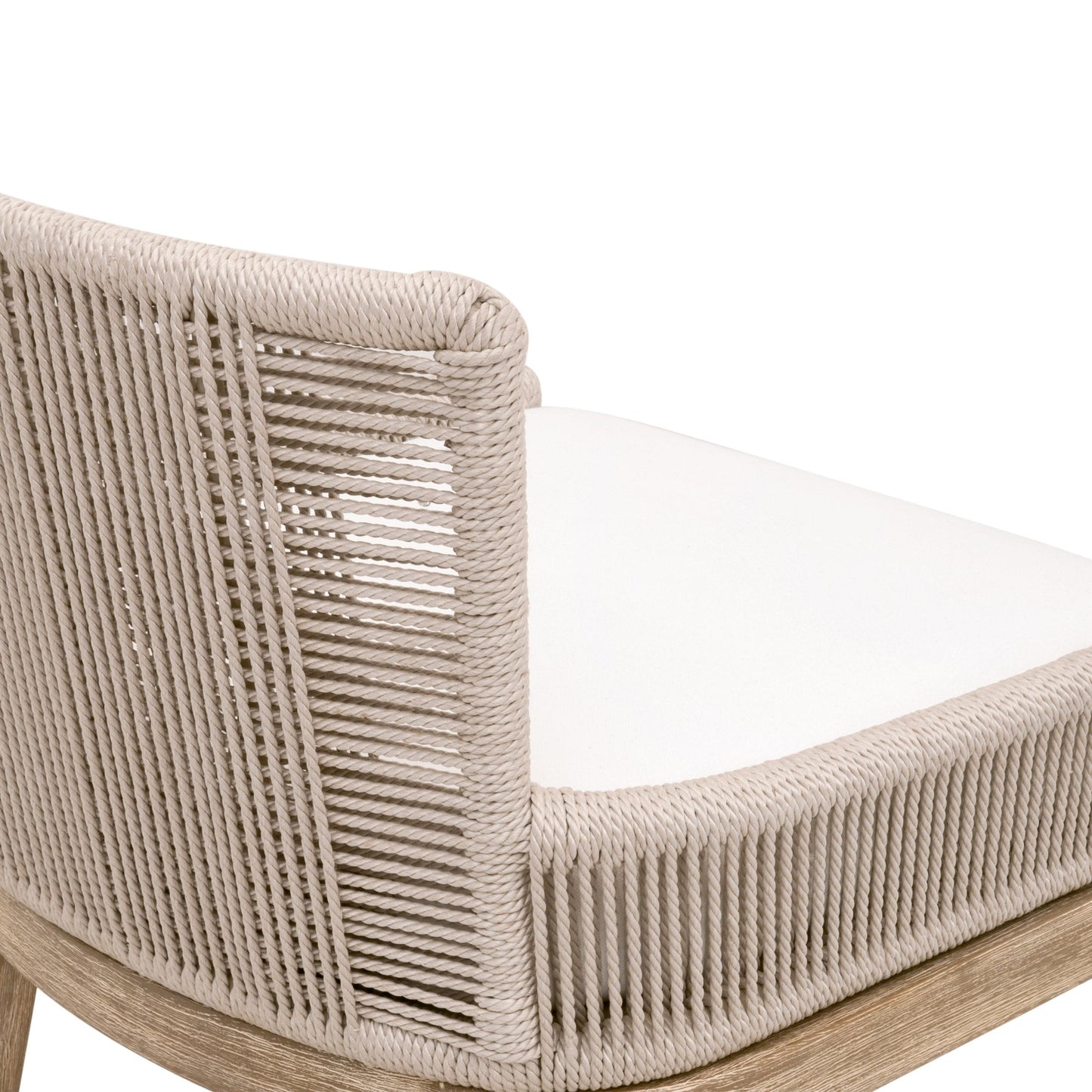 Tabouret de comptoir superposé